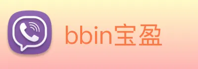 bbin宝盈 logo
